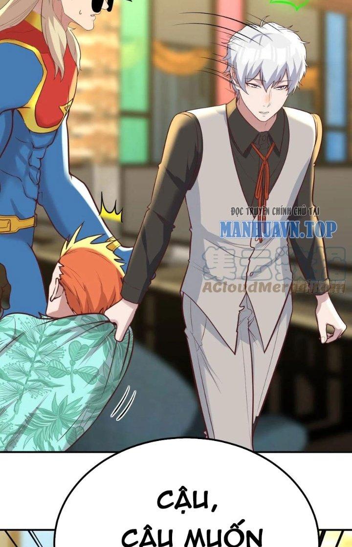 Trợ Lý Thánh Tôn, Ta Đã Vô Địch Chapter 99 - Trang 3