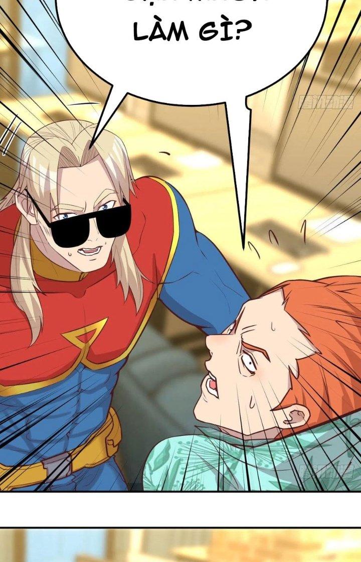 Trợ Lý Thánh Tôn, Ta Đã Vô Địch Chapter 99 - Trang 3