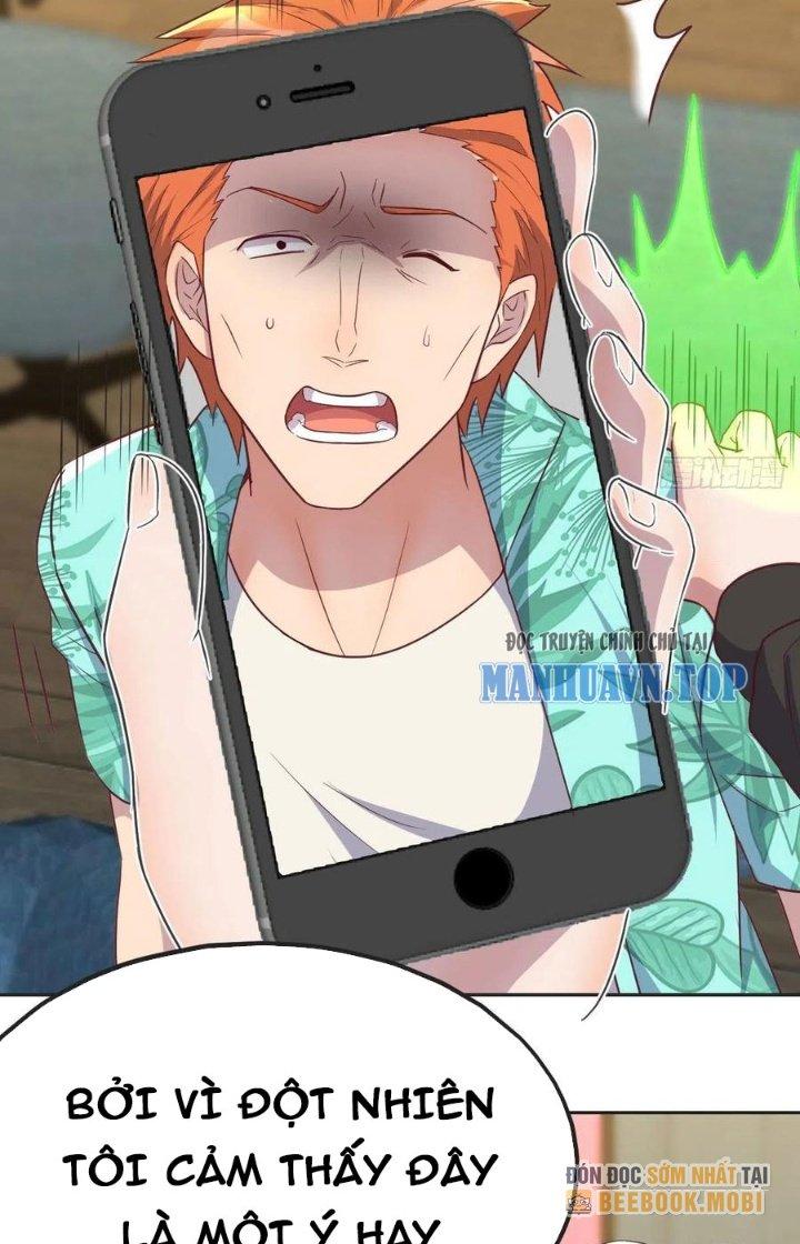 Trợ Lý Thánh Tôn, Ta Đã Vô Địch Chapter 99 - Trang 3