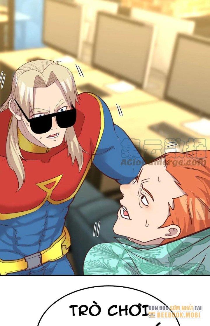 Trợ Lý Thánh Tôn, Ta Đã Vô Địch Chapter 99 - Trang 3