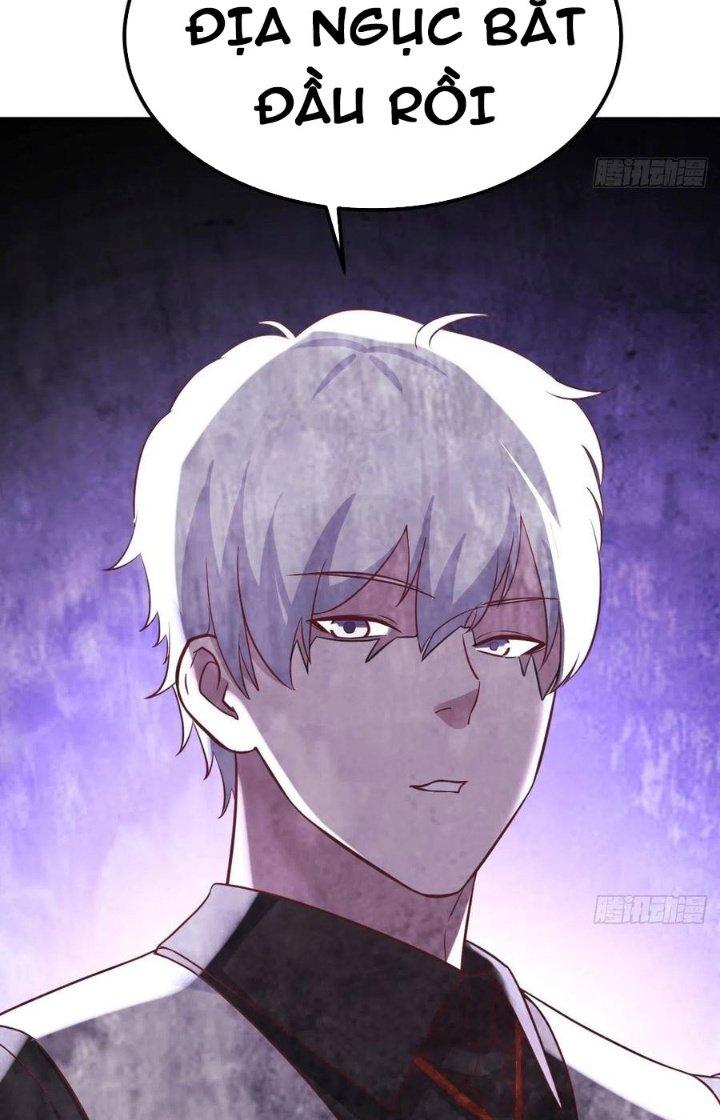 Trợ Lý Thánh Tôn, Ta Đã Vô Địch Chapter 99 - Trang 3