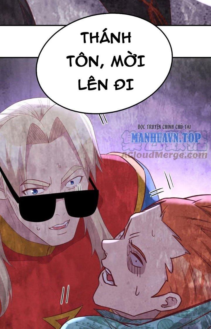 Trợ Lý Thánh Tôn, Ta Đã Vô Địch Chapter 99 - Trang 3