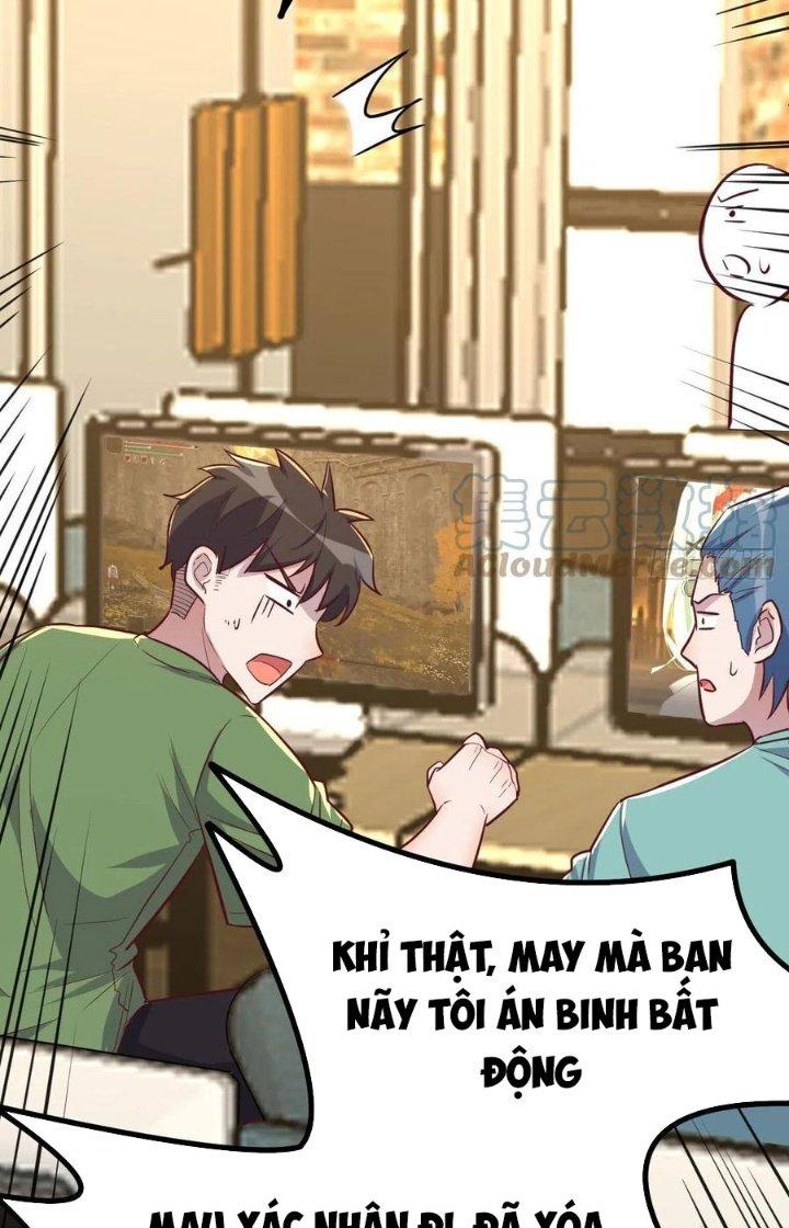 Trợ Lý Thánh Tôn, Ta Đã Vô Địch Chapter 99 - Trang 3