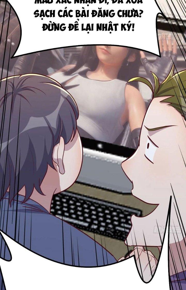 Trợ Lý Thánh Tôn, Ta Đã Vô Địch Chapter 99 - Trang 3