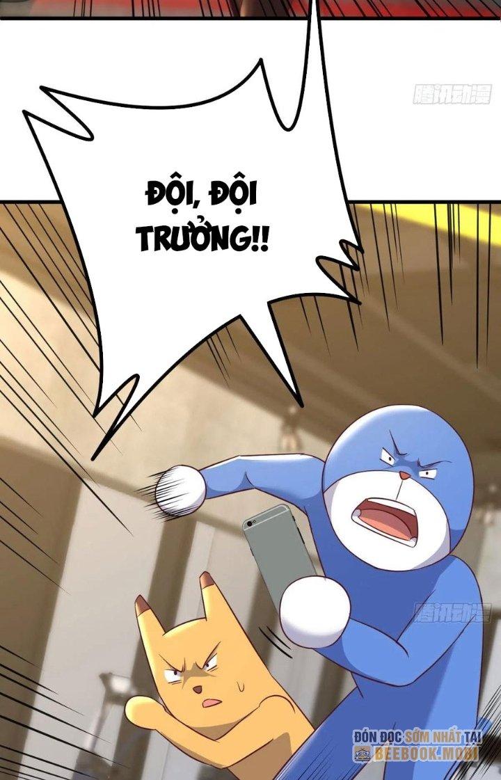 Trợ Lý Thánh Tôn, Ta Đã Vô Địch Chapter 99 - Trang 3