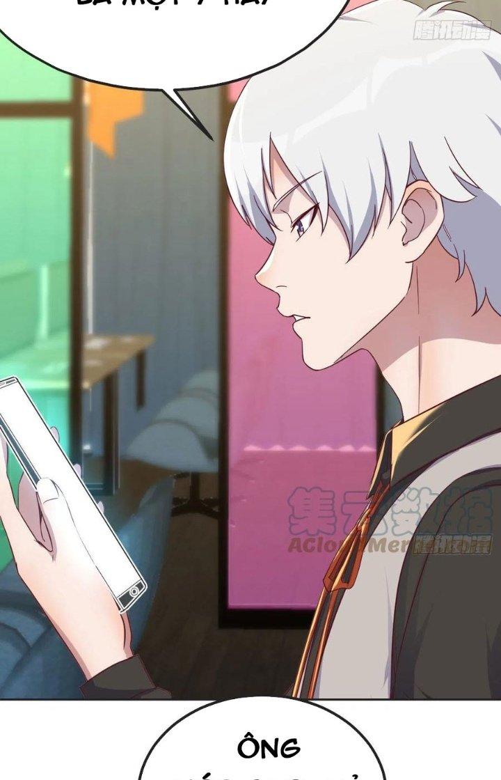 Trợ Lý Thánh Tôn, Ta Đã Vô Địch Chapter 99 - Trang 3