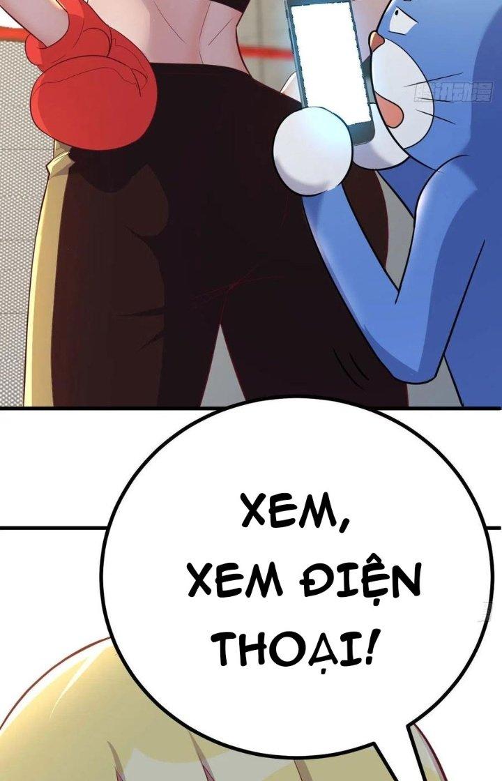 Trợ Lý Thánh Tôn, Ta Đã Vô Địch Chapter 99 - Trang 3