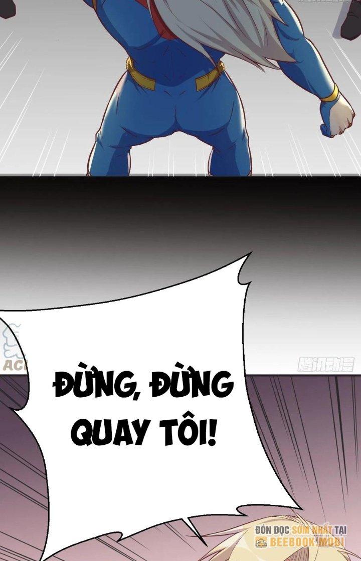 Trợ Lý Thánh Tôn, Ta Đã Vô Địch Chapter 99 - Trang 3