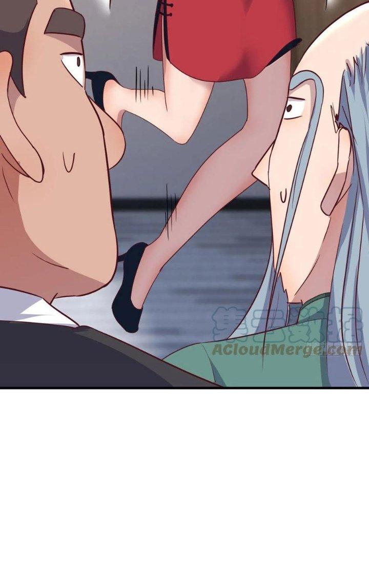 Trợ Lý Thánh Tôn, Ta Đã Vô Địch Chapter 100 - Trang 3