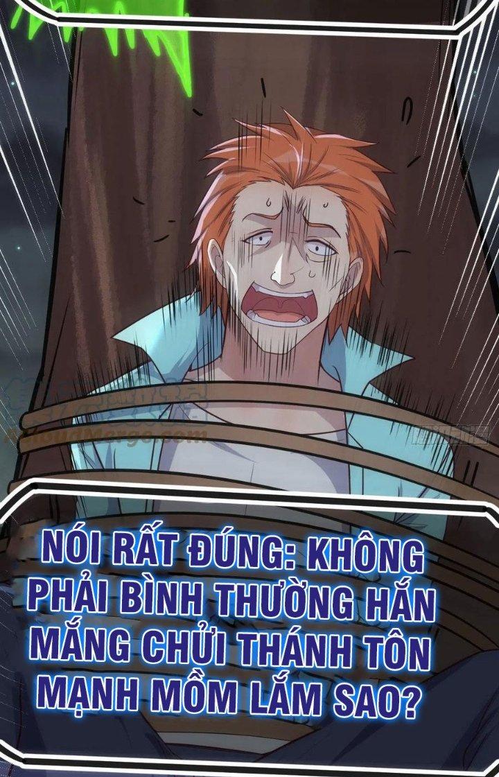 Trợ Lý Thánh Tôn, Ta Đã Vô Địch Chapter 100 - Trang 3