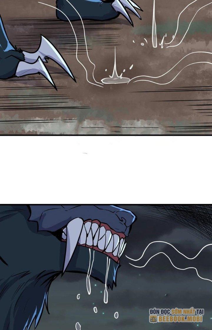 Trợ Lý Thánh Tôn, Ta Đã Vô Địch Chapter 100 - Trang 3