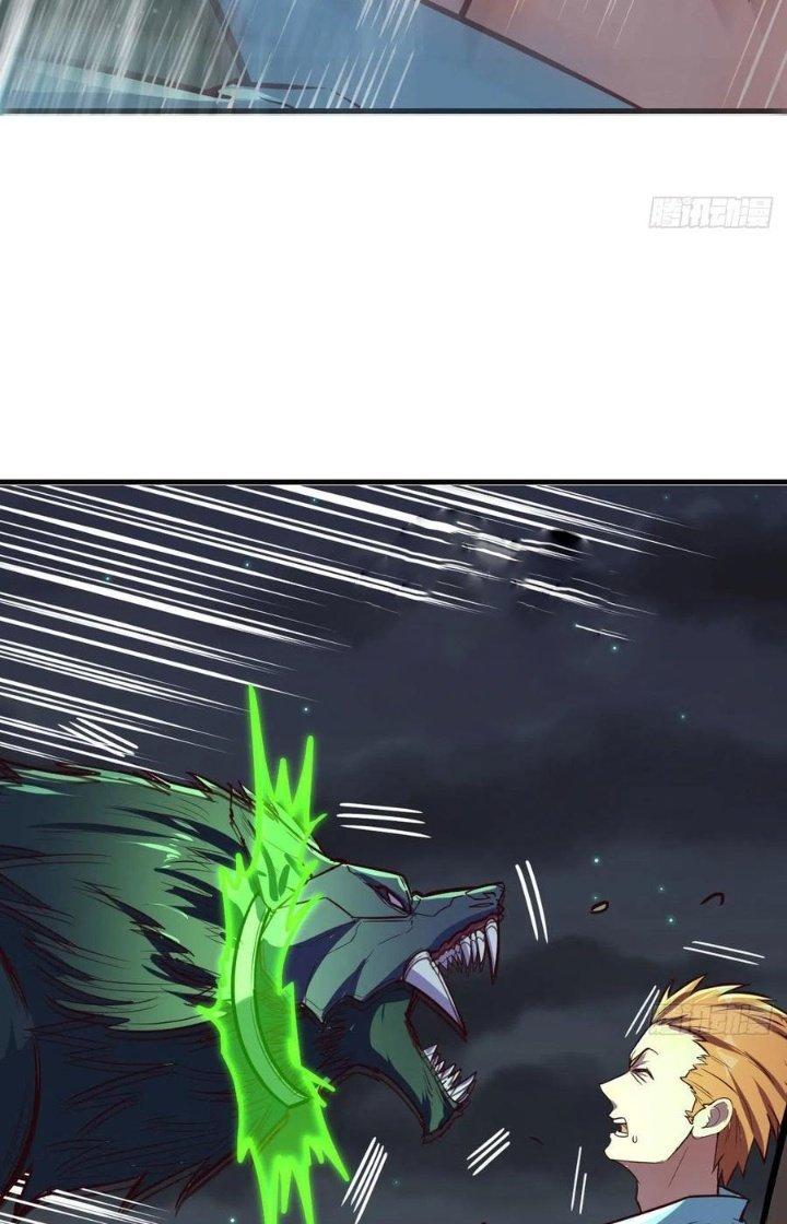 Trợ Lý Thánh Tôn, Ta Đã Vô Địch Chapter 100 - Trang 3