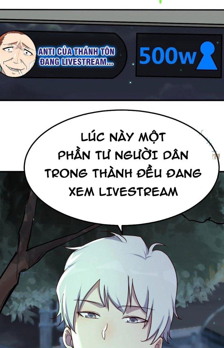 Trợ Lý Thánh Tôn, Ta Đã Vô Địch Chapter 100 - Trang 3