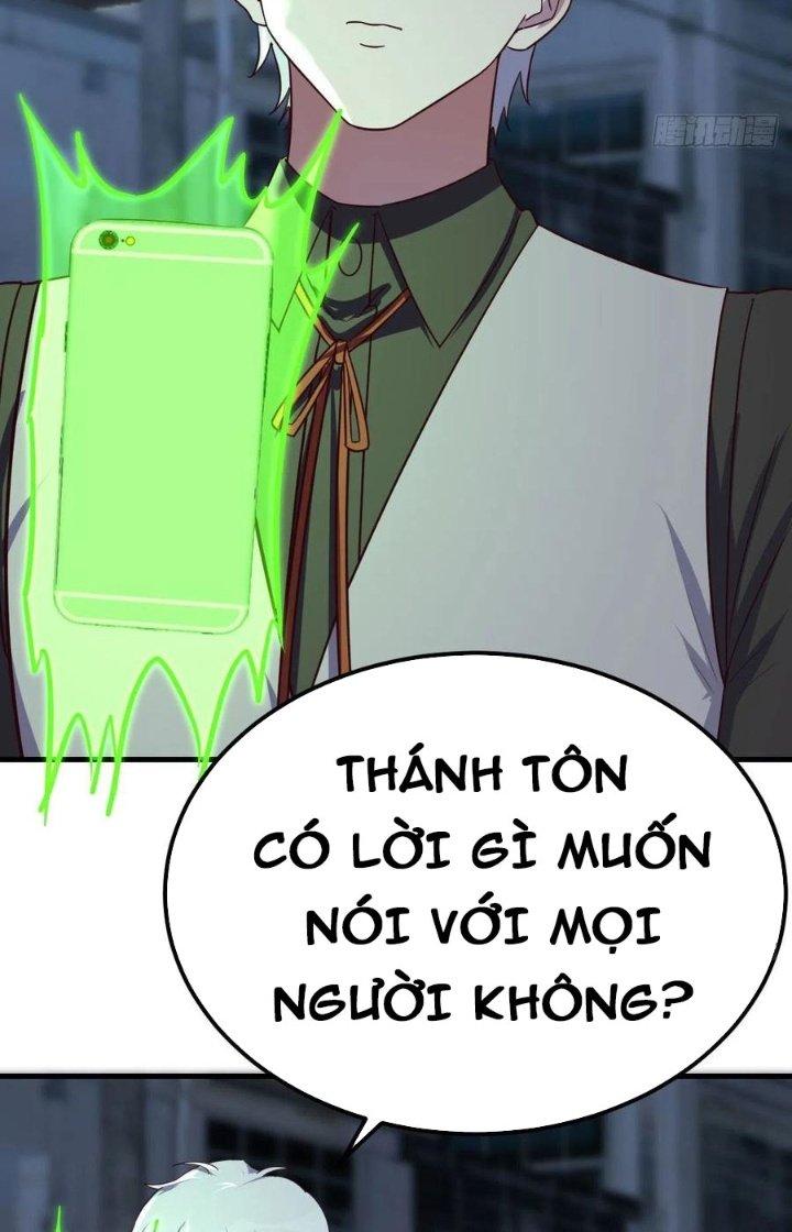 Trợ Lý Thánh Tôn, Ta Đã Vô Địch Chapter 100 - Trang 3