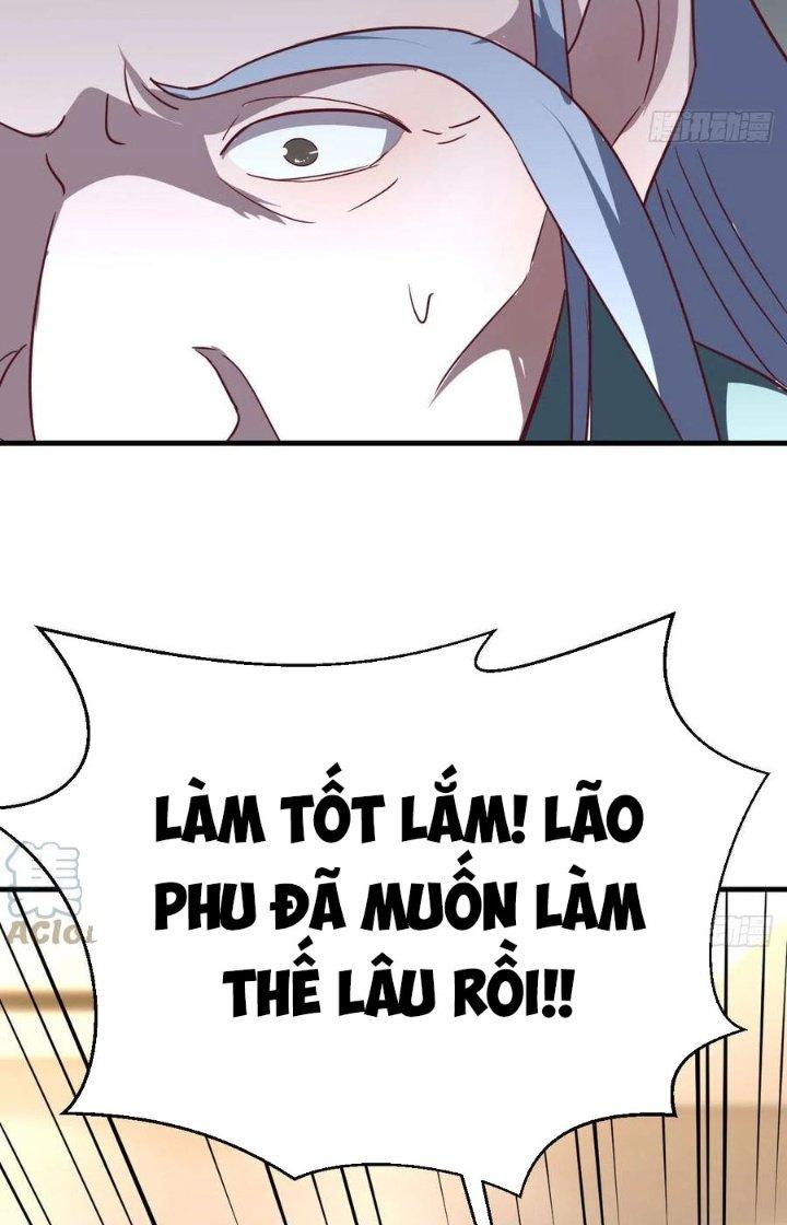 Trợ Lý Thánh Tôn, Ta Đã Vô Địch Chapter 100 - Trang 3