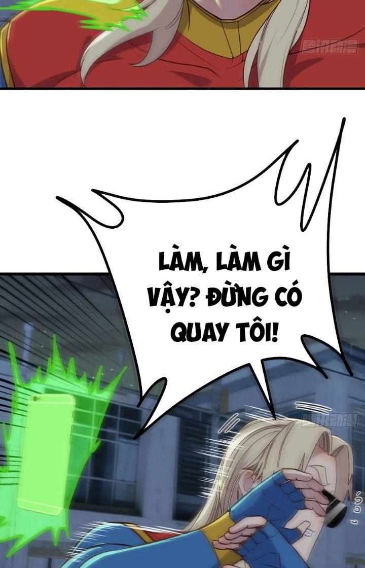 Trợ Lý Thánh Tôn, Ta Đã Vô Địch Chapter 100 - Trang 3