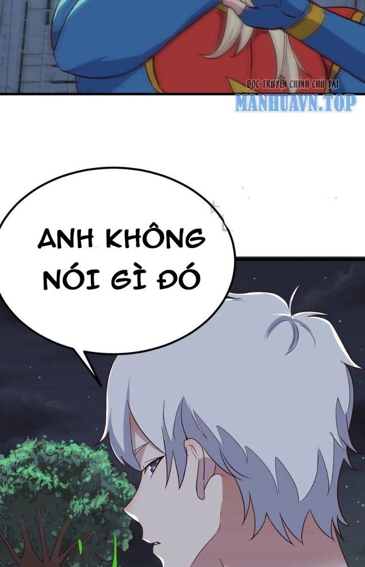 Trợ Lý Thánh Tôn, Ta Đã Vô Địch Chapter 100 - Trang 3