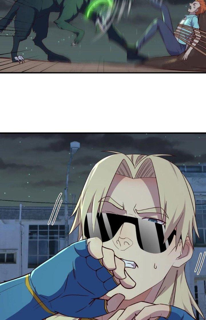 Trợ Lý Thánh Tôn, Ta Đã Vô Địch Chapter 100 - Trang 3