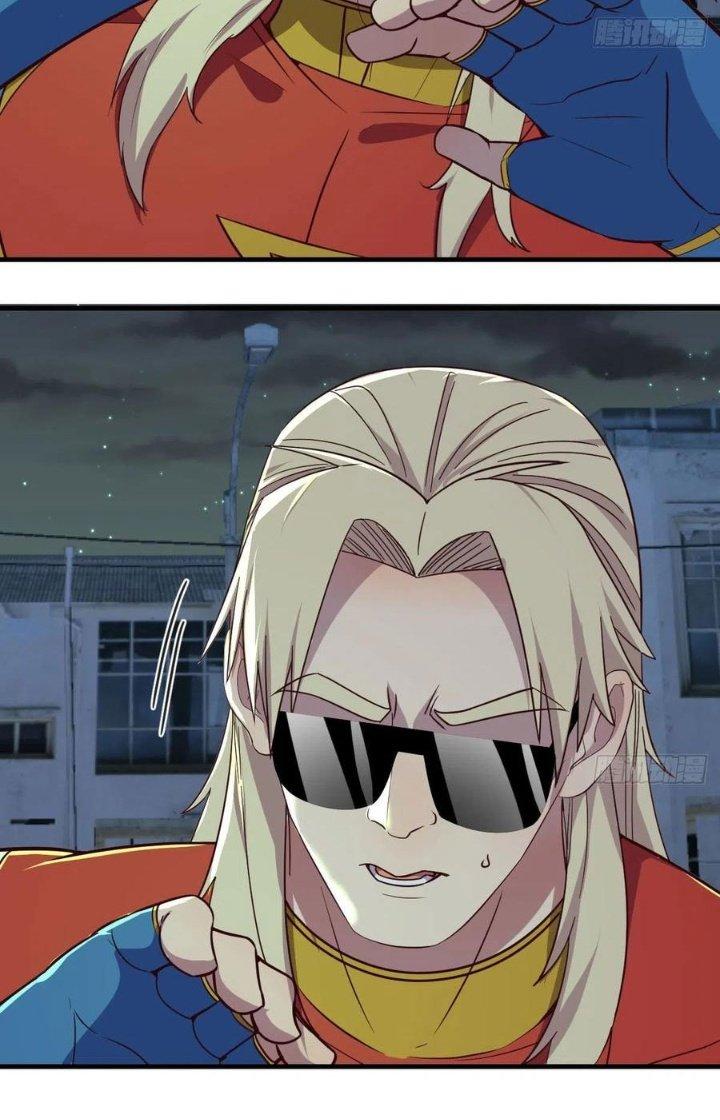 Trợ Lý Thánh Tôn, Ta Đã Vô Địch Chapter 100 - Trang 3