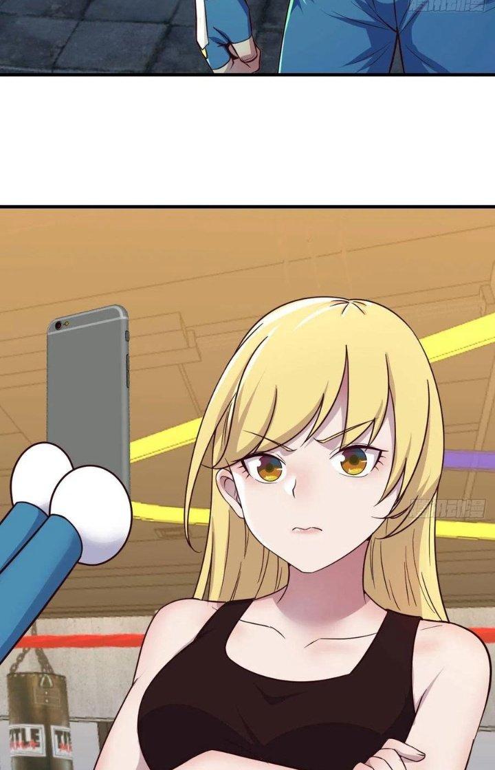 Trợ Lý Thánh Tôn, Ta Đã Vô Địch Chapter 100 - Trang 3