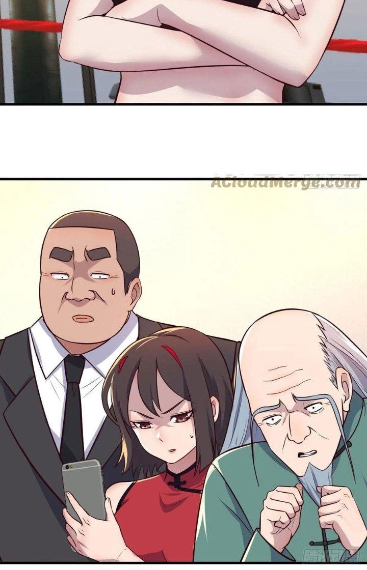 Trợ Lý Thánh Tôn, Ta Đã Vô Địch Chapter 100 - Trang 3