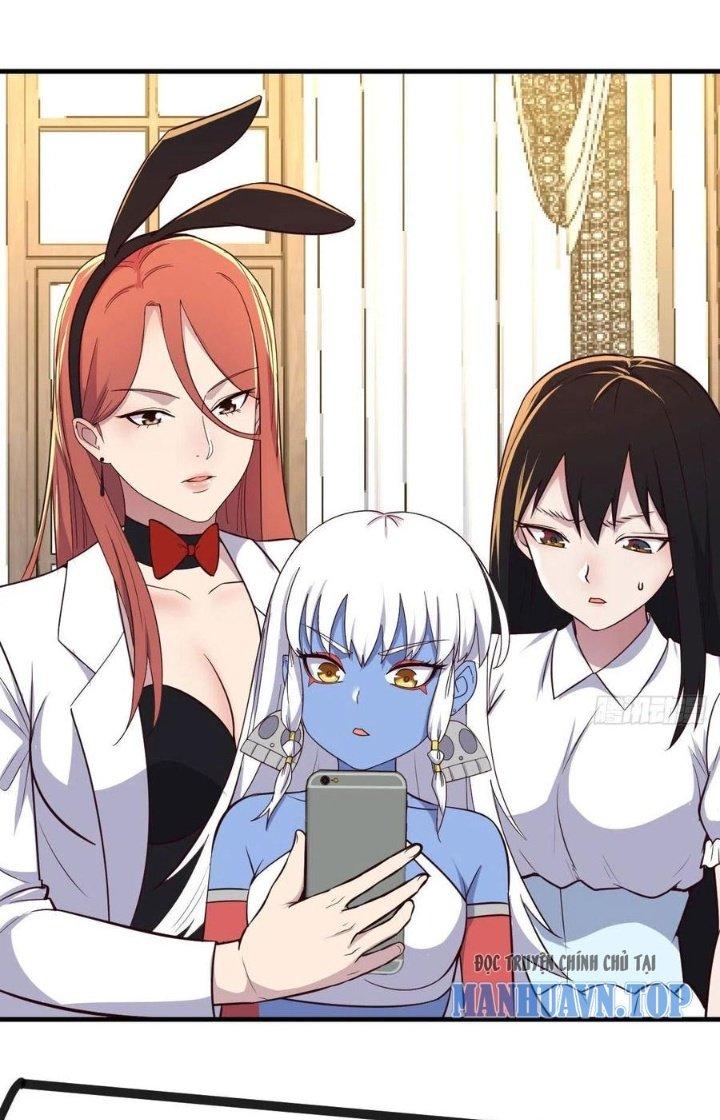 Trợ Lý Thánh Tôn, Ta Đã Vô Địch Chapter 100 - Trang 3