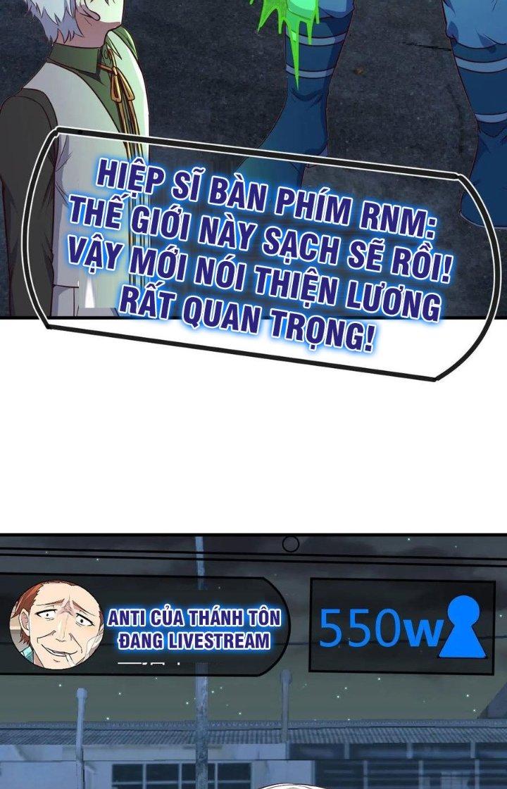 Trợ Lý Thánh Tôn, Ta Đã Vô Địch Chapter 100 - Trang 3