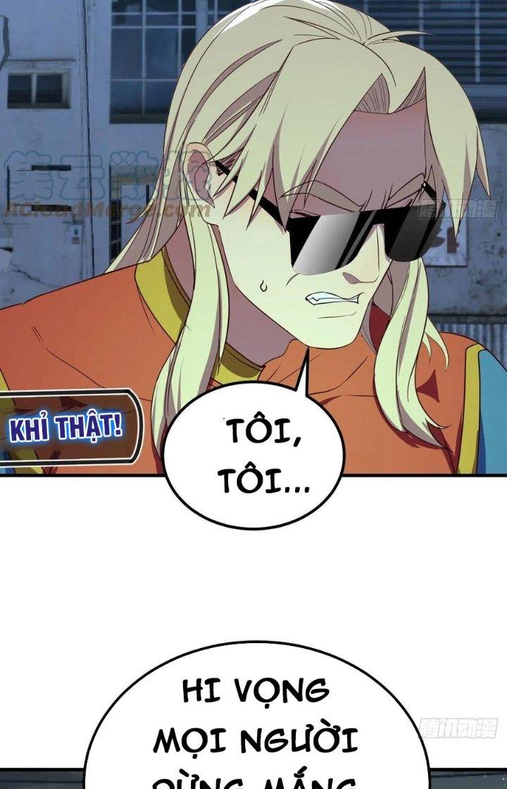 Trợ Lý Thánh Tôn, Ta Đã Vô Địch Chapter 100 - Trang 3