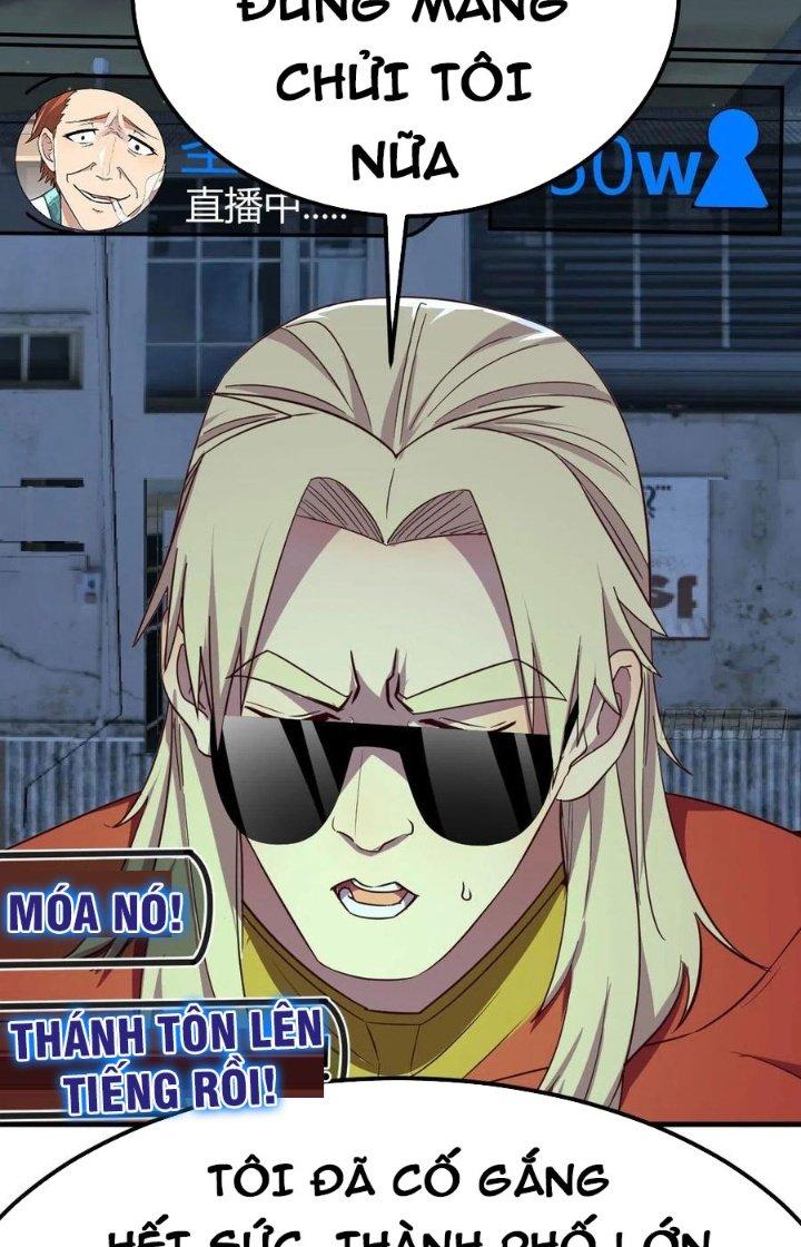 Trợ Lý Thánh Tôn, Ta Đã Vô Địch Chapter 100 - Trang 3