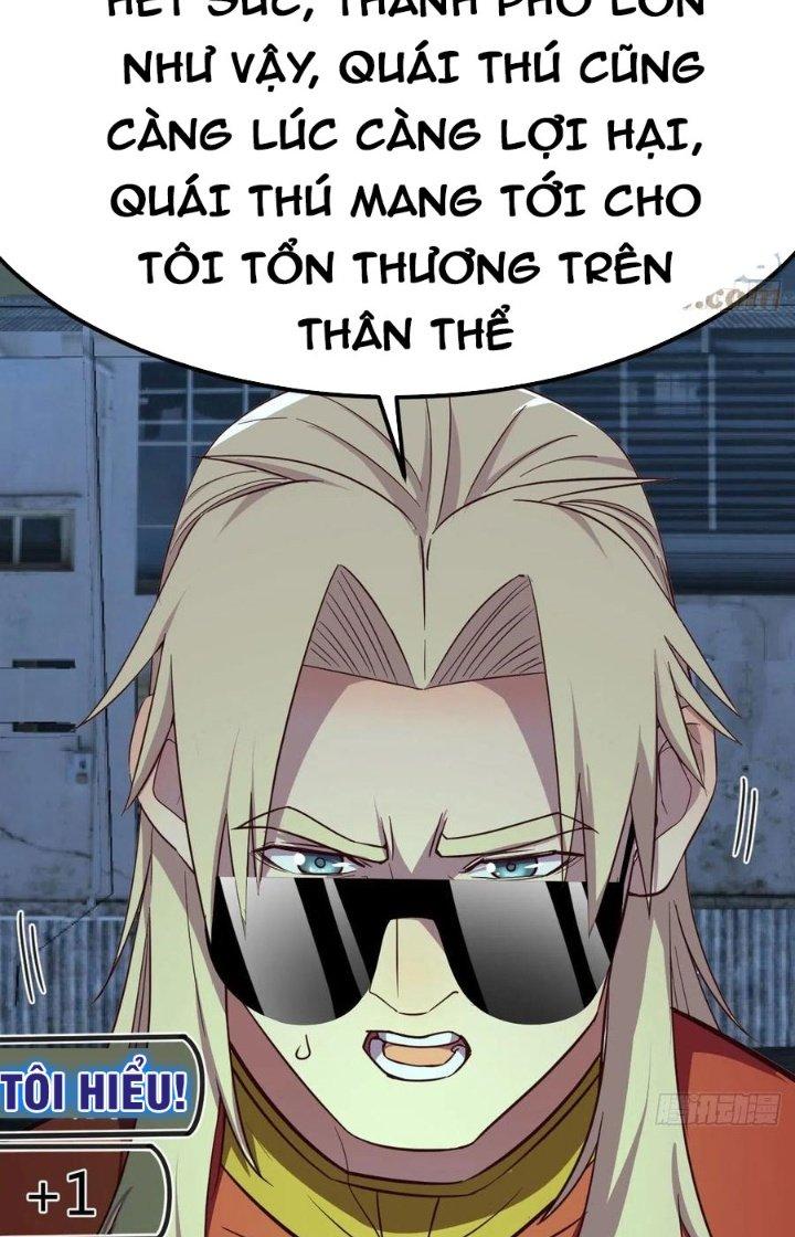 Trợ Lý Thánh Tôn, Ta Đã Vô Địch Chapter 100 - Trang 3