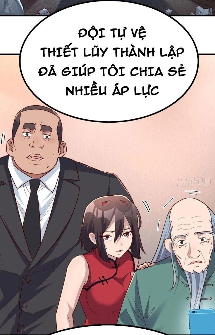 Trợ Lý Thánh Tôn, Ta Đã Vô Địch Chapter 100 - Trang 3