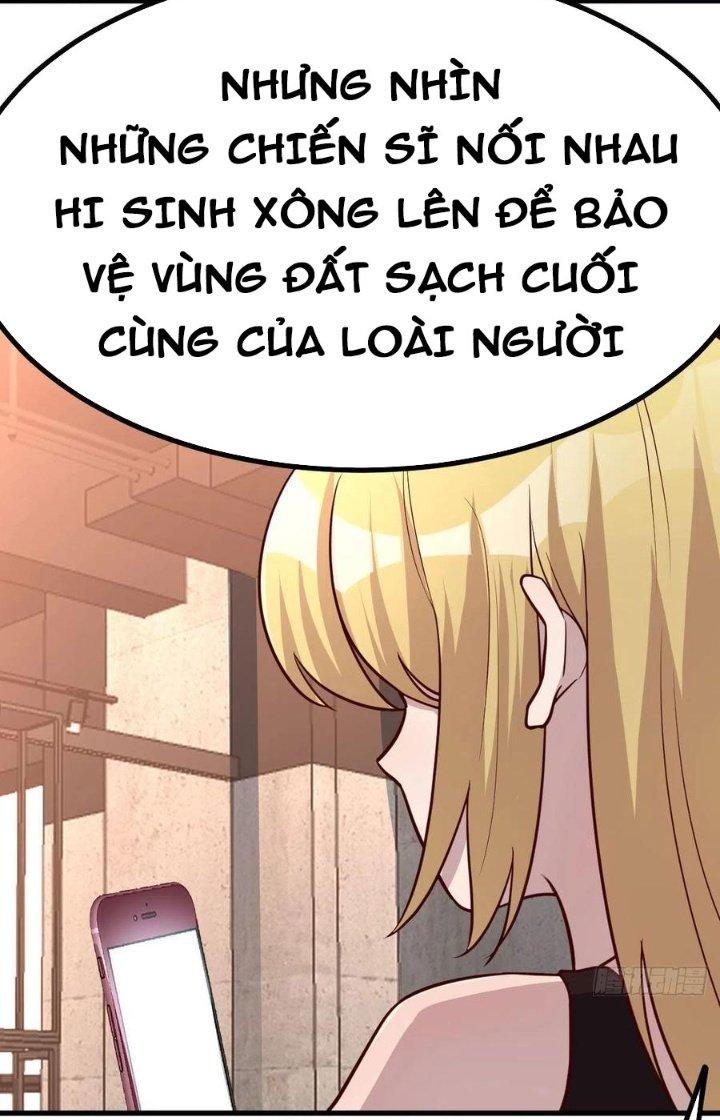 Trợ Lý Thánh Tôn, Ta Đã Vô Địch Chapter 100 - Trang 3