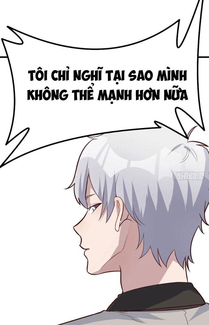 Trợ Lý Thánh Tôn, Ta Đã Vô Địch Chapter 100 - Trang 3