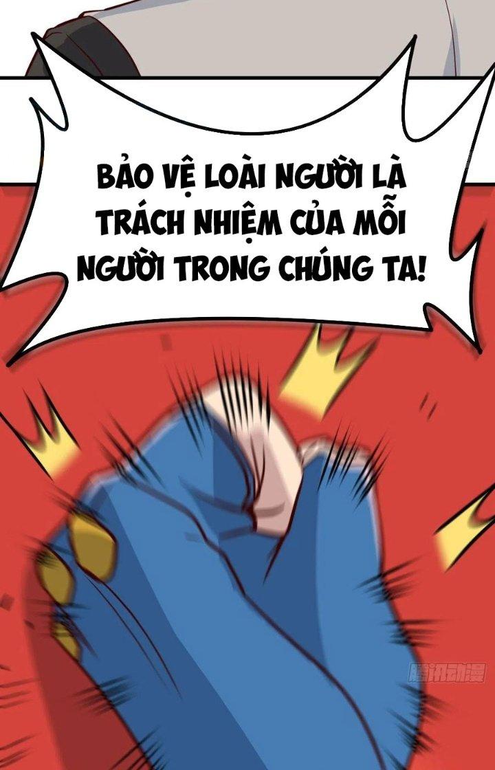 Trợ Lý Thánh Tôn, Ta Đã Vô Địch Chapter 100 - Trang 3