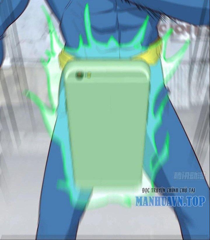 Trợ Lý Thánh Tôn, Ta Đã Vô Địch Chapter 100 - Trang 3