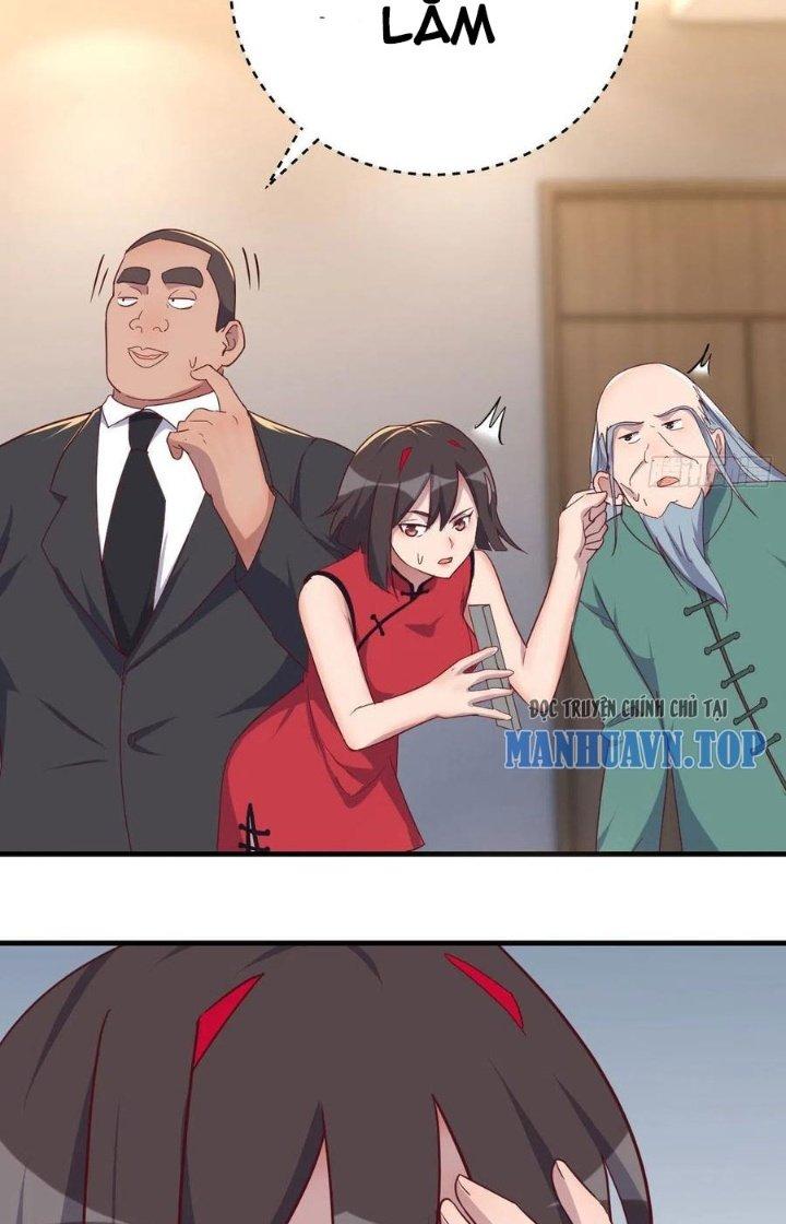 Trợ Lý Thánh Tôn, Ta Đã Vô Địch Chapter 100 - Trang 3