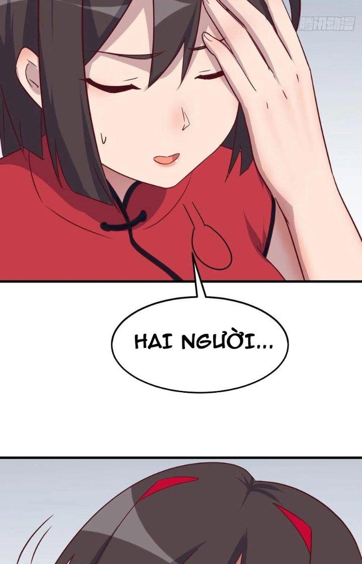 Trợ Lý Thánh Tôn, Ta Đã Vô Địch Chapter 100 - Trang 3