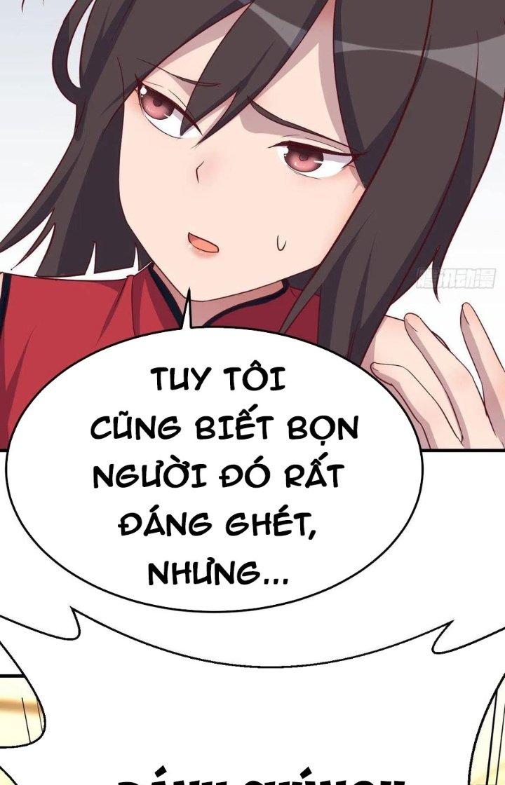 Trợ Lý Thánh Tôn, Ta Đã Vô Địch Chapter 100 - Trang 3