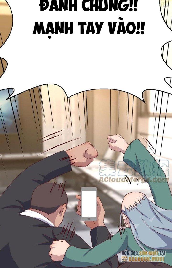 Trợ Lý Thánh Tôn, Ta Đã Vô Địch Chapter 100 - Trang 3