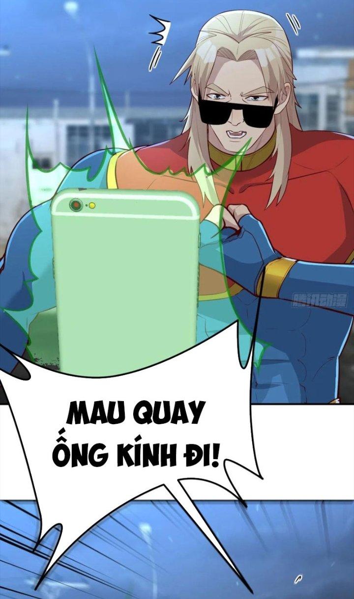 Trợ Lý Thánh Tôn, Ta Đã Vô Địch Chapter 101 - Trang 3