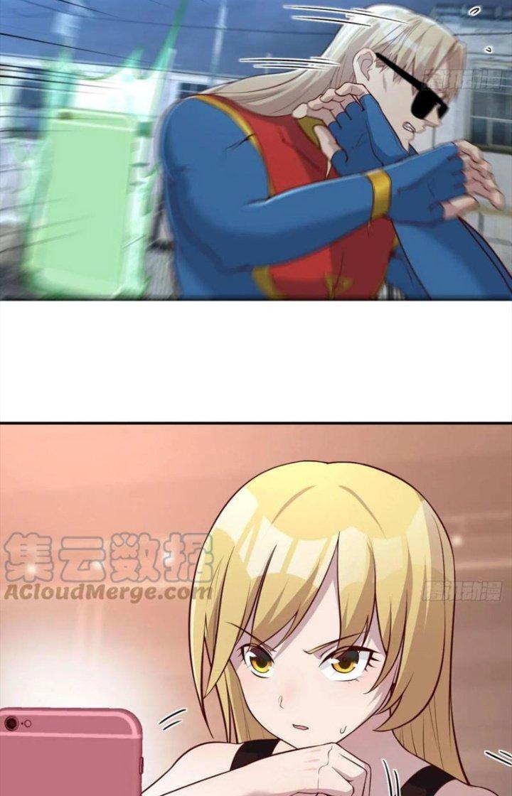 Trợ Lý Thánh Tôn, Ta Đã Vô Địch Chapter 101 - Trang 3