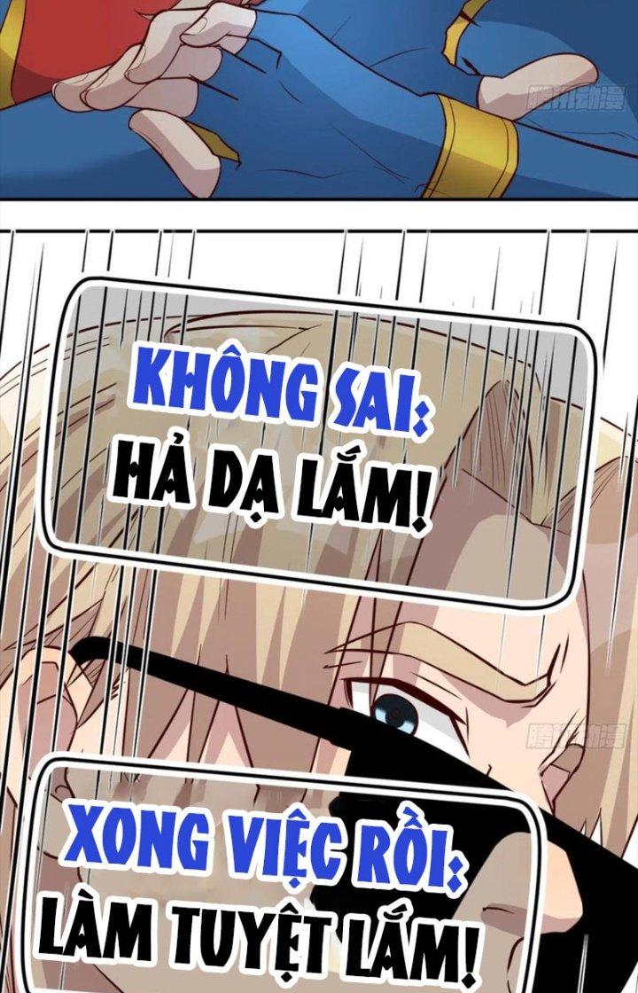 Trợ Lý Thánh Tôn, Ta Đã Vô Địch Chapter 101 - Trang 3