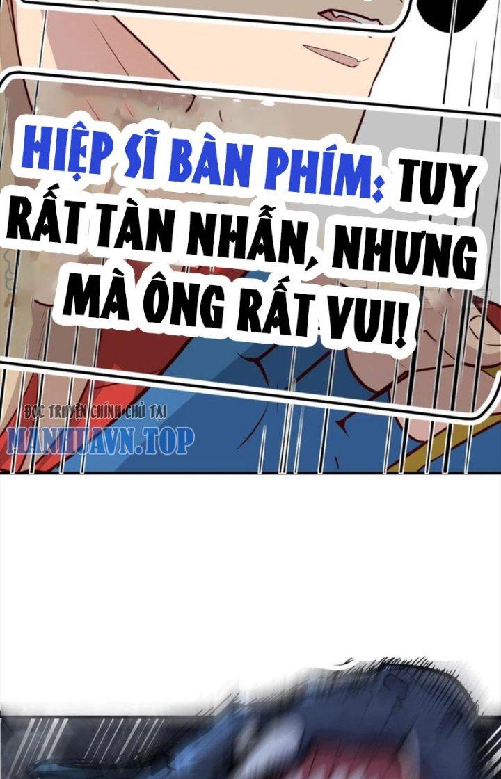 Trợ Lý Thánh Tôn, Ta Đã Vô Địch Chapter 101 - Trang 3