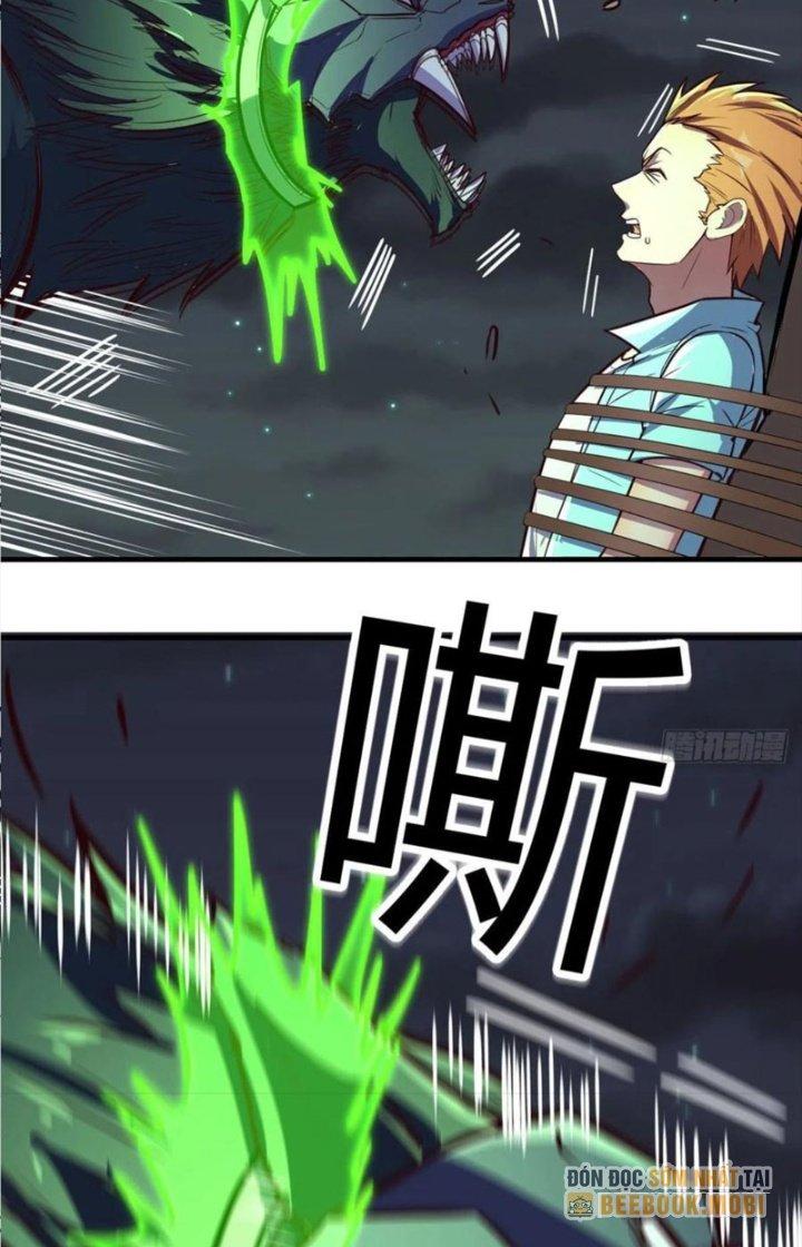 Trợ Lý Thánh Tôn, Ta Đã Vô Địch Chapter 101 - Trang 3