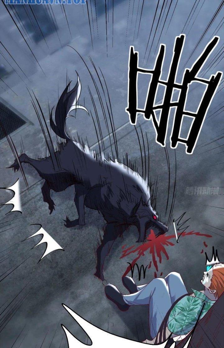 Trợ Lý Thánh Tôn, Ta Đã Vô Địch Chapter 101 - Trang 3