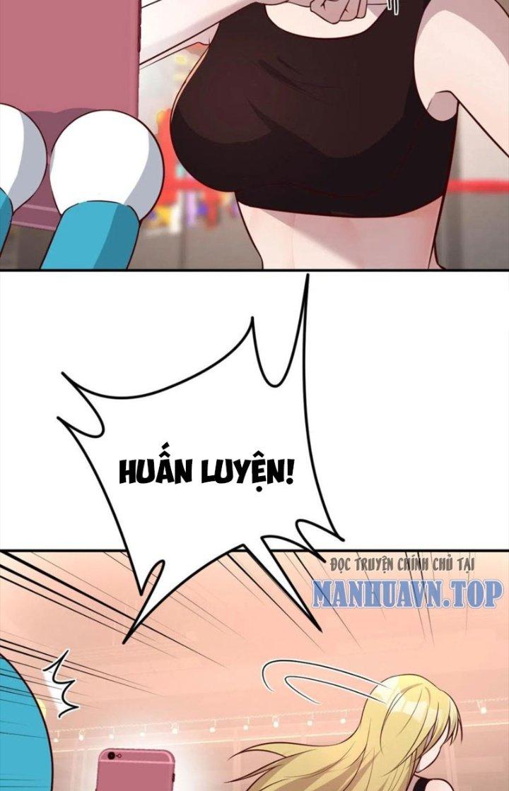 Trợ Lý Thánh Tôn, Ta Đã Vô Địch Chapter 101 - Trang 3