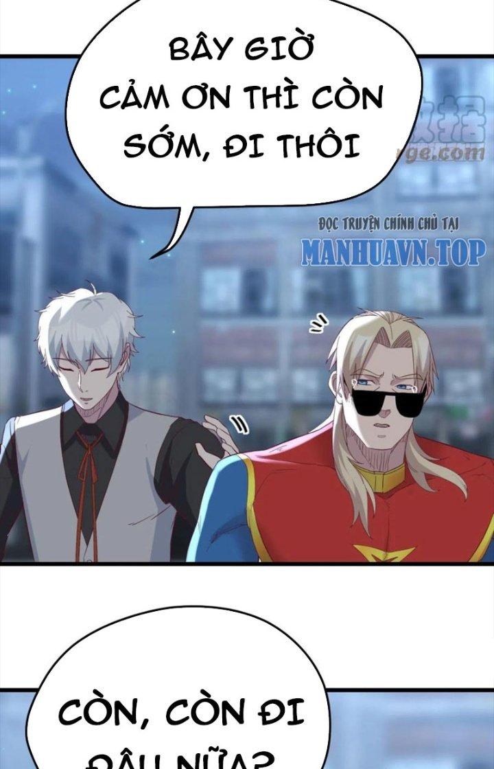 Trợ Lý Thánh Tôn, Ta Đã Vô Địch Chapter 101 - Trang 3