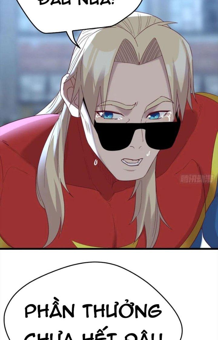 Trợ Lý Thánh Tôn, Ta Đã Vô Địch Chapter 101 - Trang 3