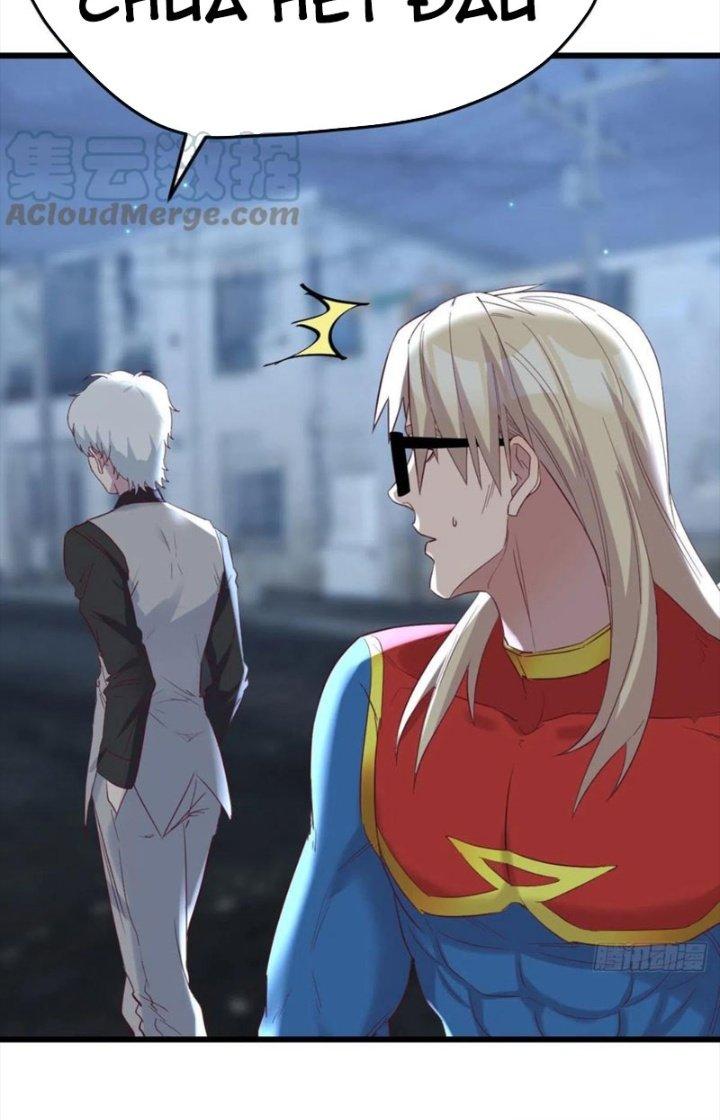 Trợ Lý Thánh Tôn, Ta Đã Vô Địch Chapter 101 - Trang 3