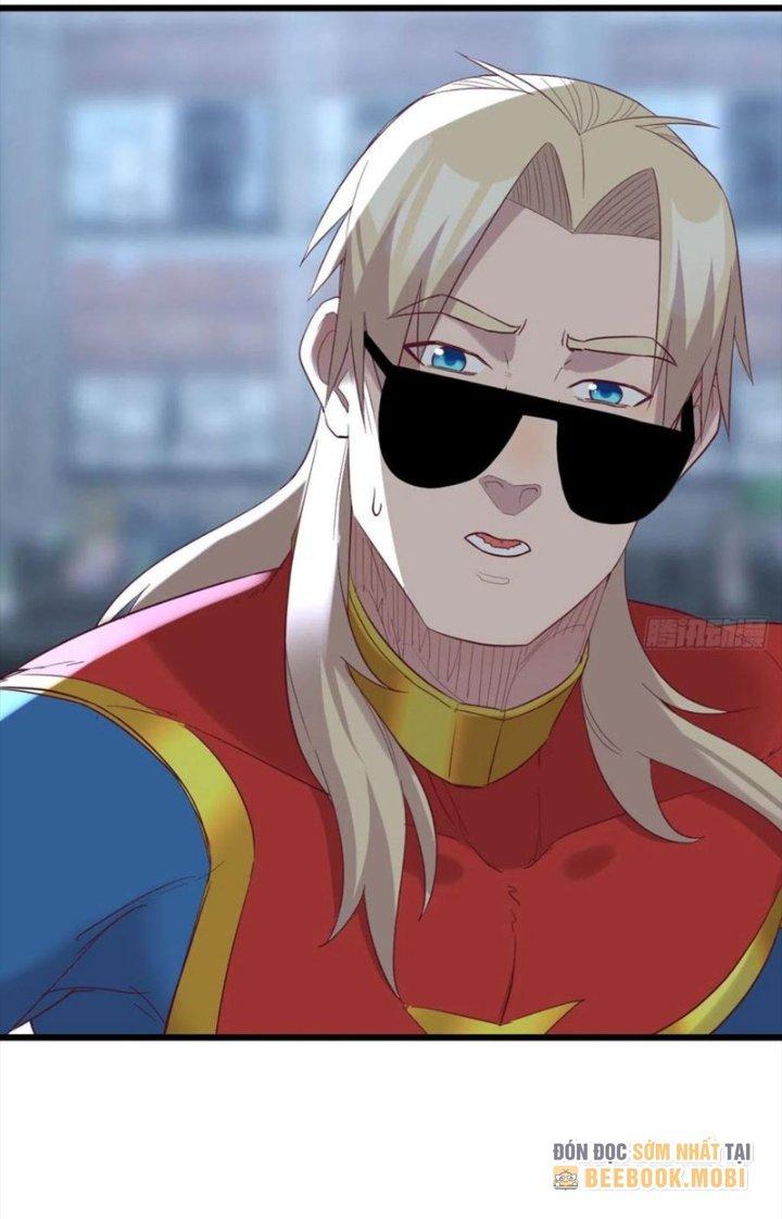 Trợ Lý Thánh Tôn, Ta Đã Vô Địch Chapter 101 - Trang 3